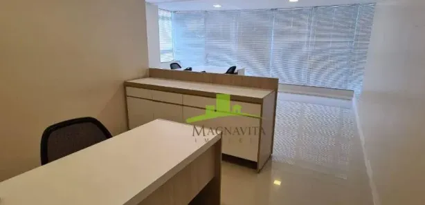 Sala Comercial à venda, 404m² no Alphaville I, Salvador