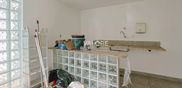 Ponto Comercial para alugar, 185m² no Cidade Jardim, Belo Horizonte