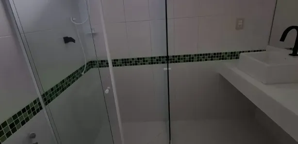 Casa de Condomínio com 5 Quartos para alugar, 370m² no Busca Vida (Abrantes), Camaçari