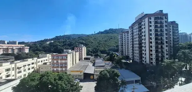 Sala Comercial à venda, 20m² no Santa Rosa, Niterói