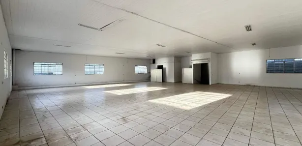 Sala Comercial para alugar, 1200m² no Vale do Jatobá (Barreiro), Belo Horizonte