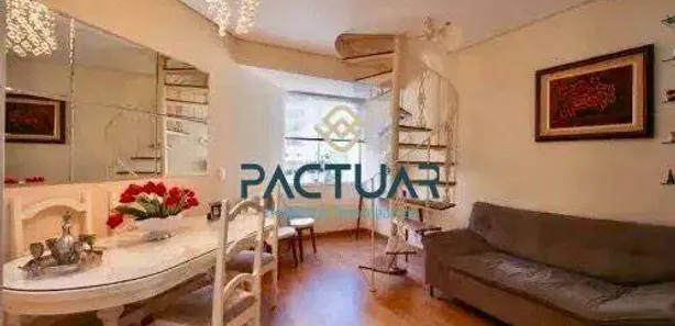 Cobertura com 3 Quartos à venda, 160m² no Santo Antônio, Belo Horizonte