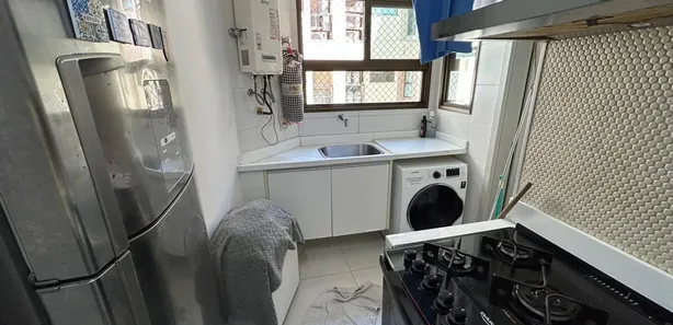 Apartamento com 4 Quartos à venda, 102m² no Alphaville I, Salvador