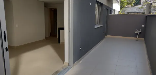 Apartamento com 2 Quartos para alugar, 80m² no Serra, Belo Horizonte