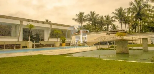 Casa de Condomínio com 4 Quartos à venda, 388m² no Balneario Praia do Perequê, Guarujá