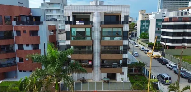 Cobertura com 4 Quartos à venda, 221m² no Praia Mansa, Matinhos