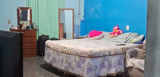 Sobrado com 3 Quartos à venda, 396m² no Santo Antônio, Manaus