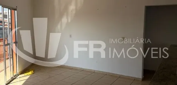 Casa com 2 Quartos para alugar, 120m² no Jardim Gonçalves, Sorocaba