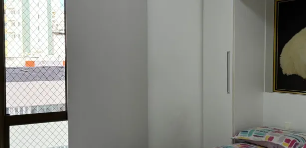 Apartamento com 1 Quarto à venda, 47m² no Barra, Salvador