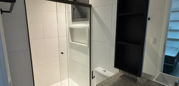 Apartamento com 2 Quartos para alugar, 60m² no Barra, Salvador