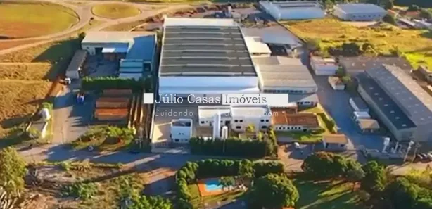 Galpão/Depósito/Armazém à venda, 4700m² no Residencial Alvorada, Araçoiaba da Serra