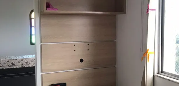 Apartamento com 1 Quarto à venda, 60m² no Engenho Velho da Federação, Salvador