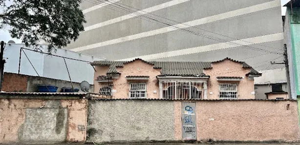 Imóvel Comercial com 3 Quartos para alugar, 150m² no Centro, Nova Iguaçu