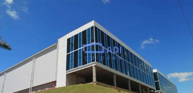Galpão/Depósito/Armazém para alugar, 5250m² no Chácara do Pinhal, Cabreúva