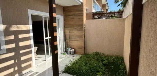 Apartamento com 1 Quarto para venda ou aluguel, 59m² no Portinho, Cabo Frio