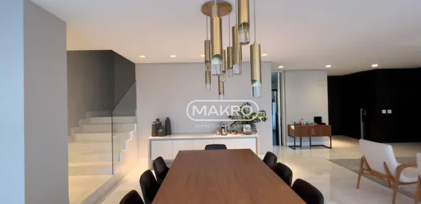 Cobertura com 4 Quartos à venda, 503m² no Santo Agostinho, Belo Horizonte