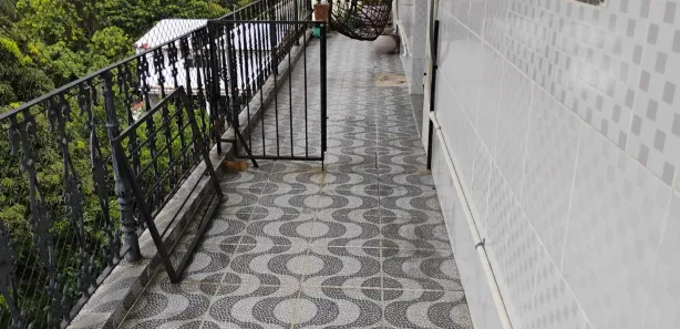 Cobertura com 4 Quartos à venda, 230m² no Freguesia (Ilha do Governador), Rio de Janeiro