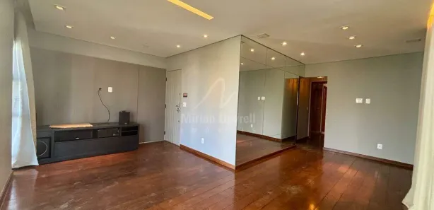 Apartamento com 3 Quartos para alugar, 110m² no São Pedro, Belo Horizonte