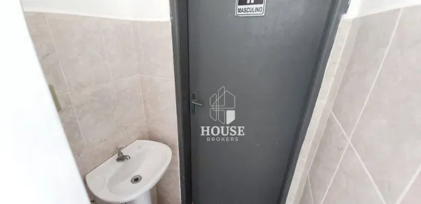 Ponto Comercial para alugar, 58m² no Vila Paraíso, Mogi Guaçu