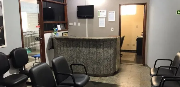 Sala Comercial à venda, 237m² no Setor Aeroporto, Goiânia