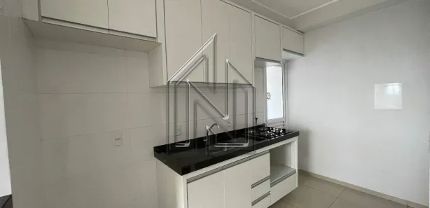 Apartamento com 2 Quartos para alugar, 60m² no Graciosa - Orla 14, Palmas