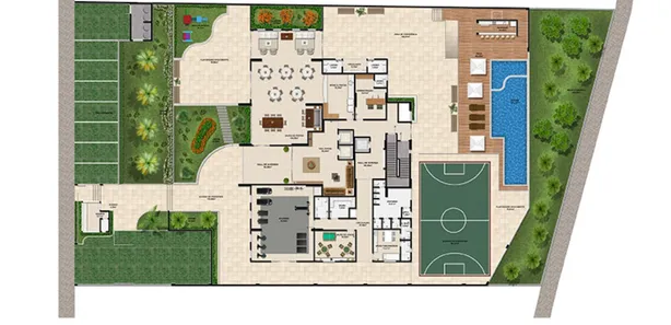 Apartamento com 3 Quartos à venda, 112m² no Horto Florestal, Salvador