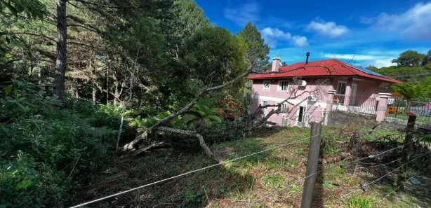 Lote/Terreno à venda, 542m² no Ipê Amarelo, Gramado