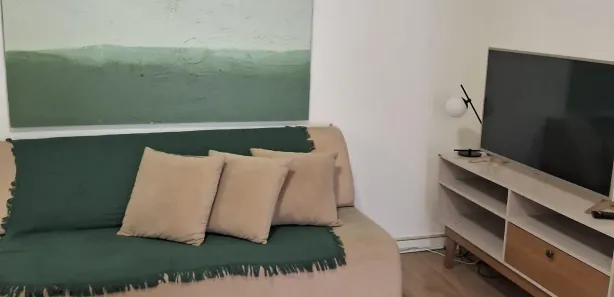 Apartamento com 1 Quarto para alugar, 40m² no Jardim Armação, Salvador
