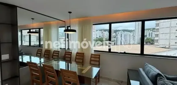 Apartamento com 2 Quartos para alugar, 70m² no São Pedro, Belo Horizonte