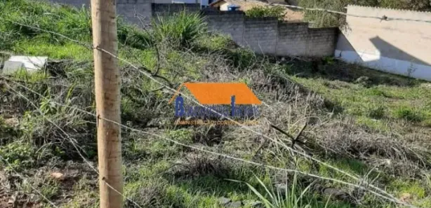 Lote/Terreno à venda, 720m² no Jardim Alterosa, Vespasiano