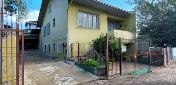 Lote/Terreno à venda, 660m² no Cruzeiro, Caxias do Sul