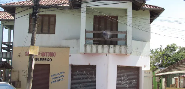 Sala Comercial para alugar, 100m² no Cecília, Viamão