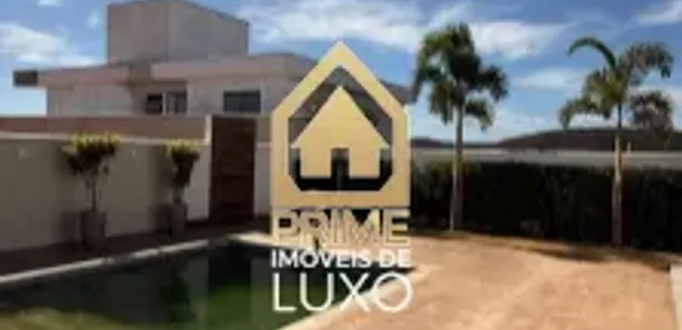 Casa de Condomínio com 3 Quartos à venda, 93m² no Residencial Parque dos Buritis, Lagoa Santa