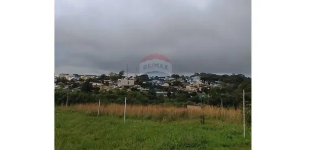 Lote/Terreno à venda, 351m² no São Cristóvão, Passo Fundo