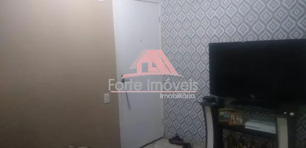 Apartamento com 1 Quarto à venda, 57m² no Campo Grande, Rio de Janeiro