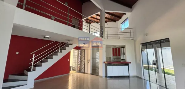 Sobrado com 4 Quartos à venda, 350m² no Setor Habitacional Vicente Pires - Trecho 1, Brasília
