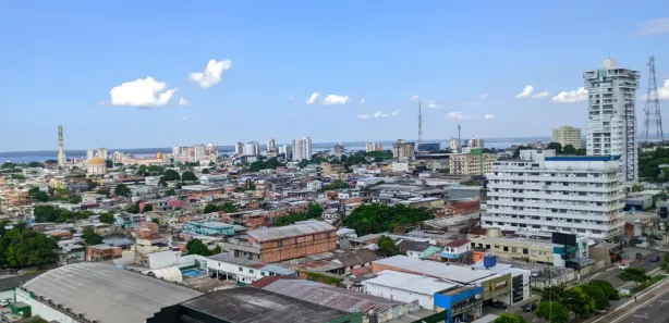 Sala Comercial para alugar, 440m² no Presidente Vargas, Manaus