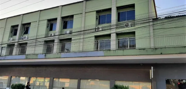 Prédio Comercial para alugar, 1200m² no Boa Esperança, Santa Luzia