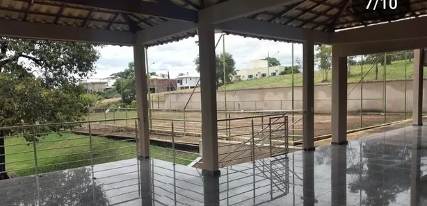 Lote/Terreno à venda no Champagne, Lagoa Santa