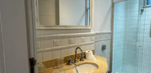 Apartamento com 2 Quartos para alugar, 50m² no Copacabana, Rio de Janeiro