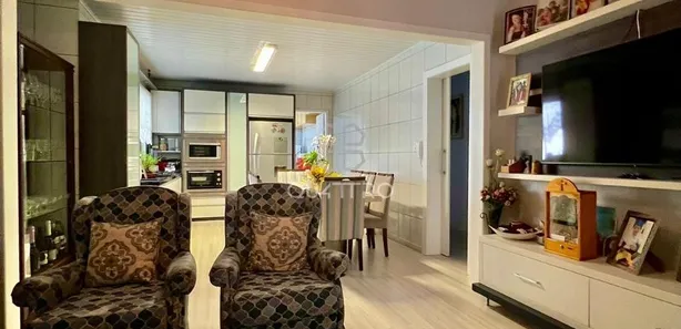 Casa com 4 Quartos à venda, 280m² no Cruzeiro, Caxias do Sul