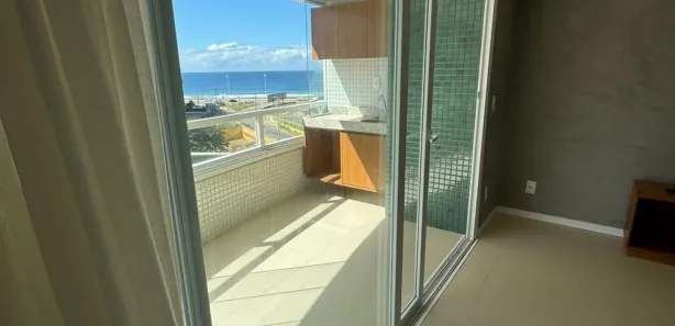 Apartamento com 1 Quarto para alugar, 61m² no Jardim Armação, Salvador