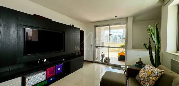 Cobertura com 3 Quartos à venda, 210m² no Santo Agostinho, Belo Horizonte