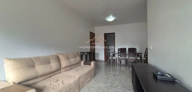 Apartamento com 3 Quartos à venda, 96m² no Carmo, Belo Horizonte
