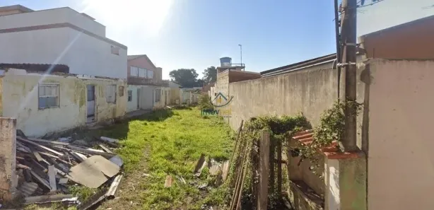 Lote/Terreno à venda, 533m² no Vila Parque Brasília, Cachoeirinha
