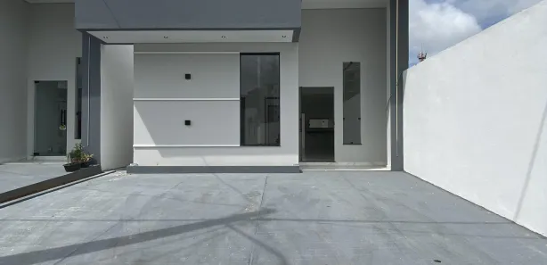 Casa de Condomínio com 2 Quartos à venda, 68m² no Parque 10 de Novembro, Manaus