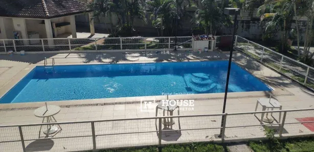 Apartamento com 2 Quartos à venda, 53m² no Campo Grande, Rio de Janeiro