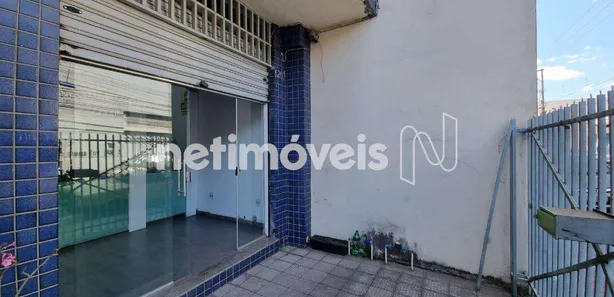 Ponto Comercial para alugar, 45m² no Monsenhor Messias, Belo Horizonte