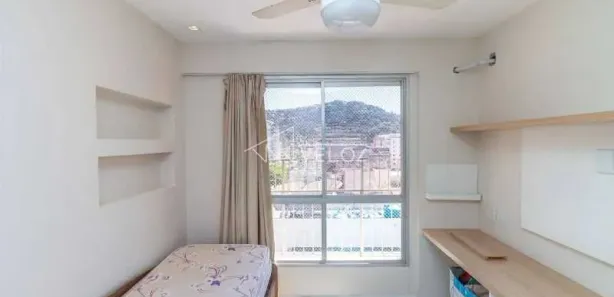Apartamento com 2 Quartos à venda, 87m² no Botafogo, Rio de Janeiro