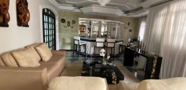 Casa com 3 Quartos à venda, 404m² no Parque Três Meninos, Sorocaba